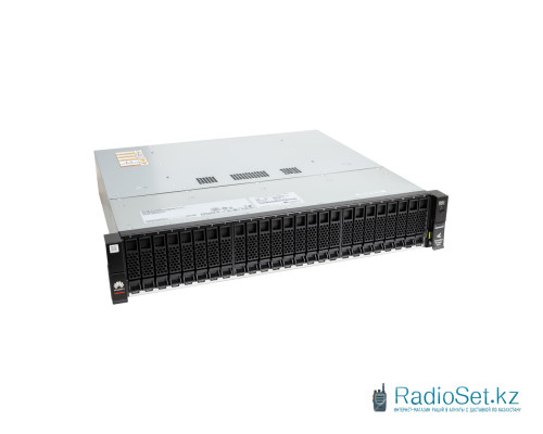 Система хранения данных Huawei D2020-64G-SAS-AC 01 OceanStor Dorado 2020